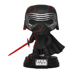 FUNKO POP Star Wars: Rise of Skywalker - Kylo Ren (Electronic)