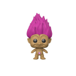 FUNKO Pop: Trolls - Pink Troll