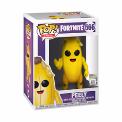 FUNKO Pop! Games: Fortnite - Peely