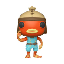 FUNKO POP Games: Fortnite - Fishstick