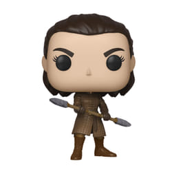 FUNKO Pop Tv: Got - Arya W/Two Headed Spear