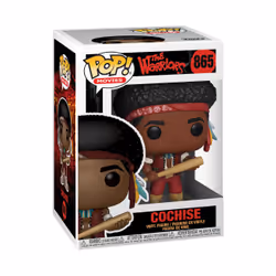 FUNKO Pop Movies: Warriors - Cochise