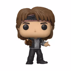 FUNKO Pop Movies: Warriors - Luther, Warriors, PVC, 0,25 an(s), 1 pièce(s), CE, Ne convient pas aux enfants de moins de 3 ans