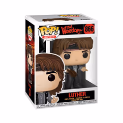 FUNKO Pop Movies: Warriors - Luther