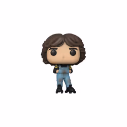 FUNKO Pop Movies: Warriors - Rollerskate Gang Leader, Warriors, PVC, 0,25 an(s), 1 pièce(s), CE, Ne convient pas aux enfants ...