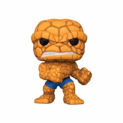 FUNKO The Thing, Figurine à collectionner, Heroes