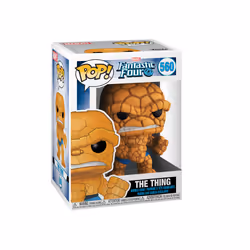 FUNKO The Thing