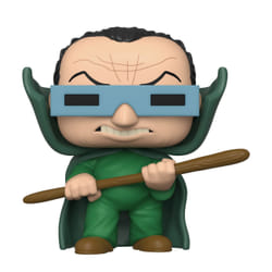 FUNKO Pop Marvel: Fantastic Four - Mole Man