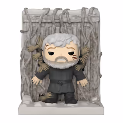 FUNKO Pop! Deluxe: Game of Thrones - Hodor Holding The Door, Figurine à collectionner, Film et série TV