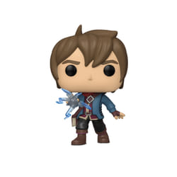 FUNKO Pop Animation: Dragon Prince - Callum