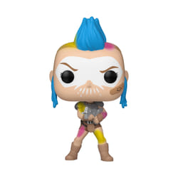 FUNKO Pop Games: Rage 2 - Mohawk Girl