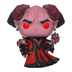 FUNKO Pop Games: D&D - Asmodeus