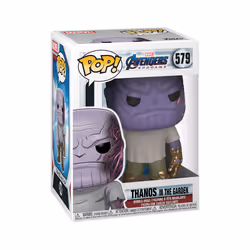 FUNKO Thanos