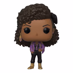 FUNKO Pop Tv: Black Mirror - Kelly, Netflix, PVC, 0,25 an(s), 1 pièce(s), CE, Ne convient pas aux enfants de moins de 3 ans