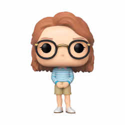 FUNKO Pop Tv: Black Mirror - Yorkie, Netflix, PVC, 0,25 an(s), 1 pièce(s), CE, Ne convient pas aux enfants de moins de 3 ans
