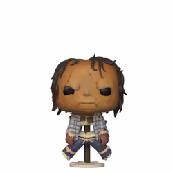 FUNKO Pop Movies: Scary Stories - Harold, Scary Stories to Tell in the Dark, PVC, 0,25 an(s), 1 pièce(s), CE, Ne convient pas ...