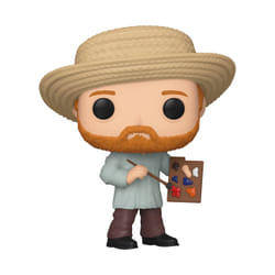 FUNKO Pop Artists: Vincent Van Gogh