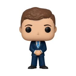 FUNKO Pop Icons: John F. Kennedy