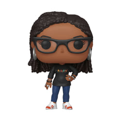FUNKO Pop Directors: Ava Duvernay
