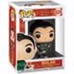 FUNKO Pop Disney: Mulan - Mulan As Ping, Disney, PVC, 0,25 an(s), 1 pièce(s), CE, Ne convient pas aux enfants de moins de 3 a ...