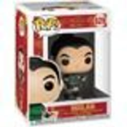 FUNKO Pop Disney: Mulan - Mulan As Ping