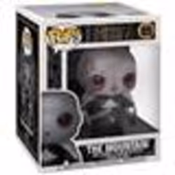 Figurine de collection - FUNKO - Game Of Thrones The Mountain (Oversize) Vinyl Figure 85 - Vinyle