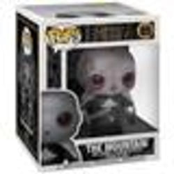 Figurine de collection - FUNKO - Game Of Thrones The Mountain (Oversize) Vinyl Figure 85 - Vinyle