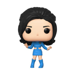 FUNKO Pop Tv: Black Mirror - Nanette Cole