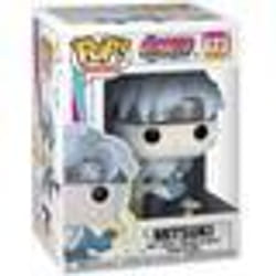 Figurine Funko Pop! Animation: Boruto - Mitsuki