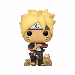 FUNKO POP! Animation 45428, Figurine à collectionner, Dessins animés et Mangas