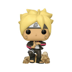FUNKO POP! Animation 45428 figurine d'action et de collection
