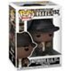 FUNKO Pop Rocks: Biggie - Notorious B.I.G. W/Fedora
