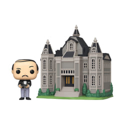FUNKO Pop Town: Batman 80Th - Wayne Manor W/Alfred