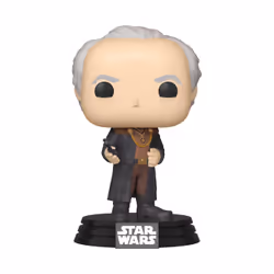 FUNKO POP Star Wars: Mandalorian - The Client, Star Wars, PVC, 0,25 an(s), 1 pièce(s), CE, Ne convient pas aux enfants de moi ...