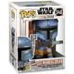 FUNKO Pop Star Wars: Mandalorian - Heavy Infantry Mandalorian