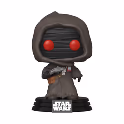 FUNKO Pop Star Wars: Mandalorian - Offworld Jawa, Star Wars, PVC, 0,25 an(s), 1 pièce(s), CE, Ne convient pas aux enfants de  ...