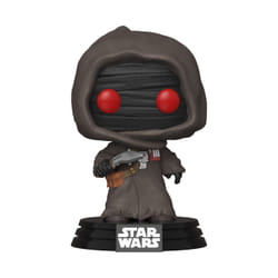 FUNKO Pop Star Wars: Mandalorian - Offworld Jawa