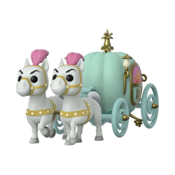 FUNKO Pop Rides: Cinderella - Cinderella'S Carriage