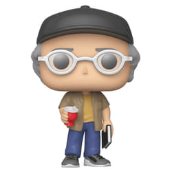 FUNKO Pop Movies: It 2 - Shop Keeper (Stephen King)