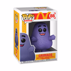 FUNKO POP! 45723 figurine d'action et de collection