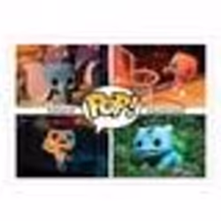 Livre - Funko - World of Pop! Volume 8 - Édition Limitée - Collection complète - Mixte