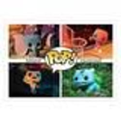 Livre - Funko - World of Pop! Volume 8 - Édition Limitée - Collection complète - Mixte