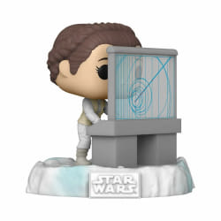 Funko Pop PRINCESA LEIA 45901