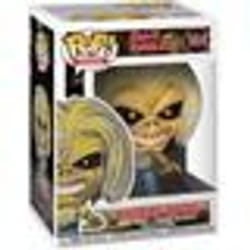 FUNKO Pop Rocks: Iron Maiden - Killers (Skeleton Eddie)