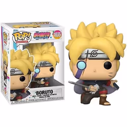 FUNKO POP! 46057, Figurine à collectionner, Dessins animés et Mangas