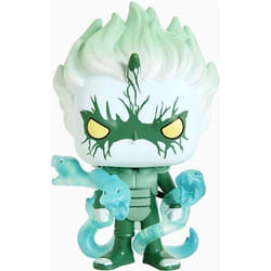 Figurine Funko Pop Boruto Mitsuki Exclusive