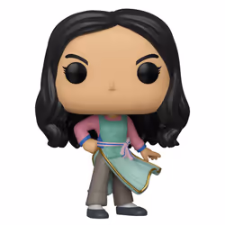 FUNKO Mulan (Villager), Figurine à collectionner, Film et série TV