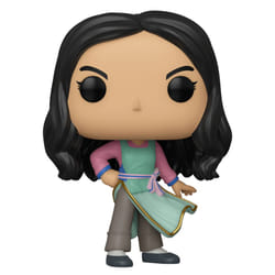 FUNKO Mulan (Villager)