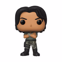 FUNKO Takeshi Kovacs (Birth Kovacs)