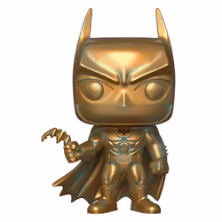 FUNKO POP Heroes:Batman 80th-Batman (1989), Figurine à collectionner, Film et série TV